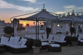 Hotel Italia Palace