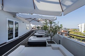 Hotel Italia Palace