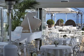Hotel Italia Palace