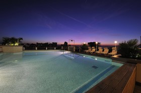 Hotel Italia Palace