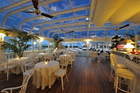 Hotel Italia Palace