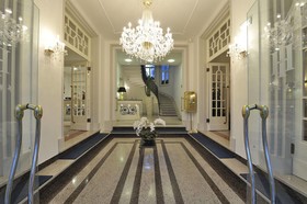 Hotel Italia Palace