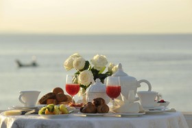 Hotel Italia Palace