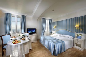 Hotel Italia Palace