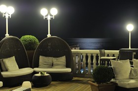Hotel Italia Palace