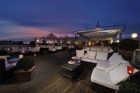 Hotel Italia Palace