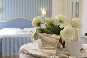 Hotel Italia Palace