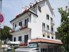 Hotel La Goletta