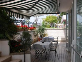 Hotel La Goletta