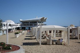 Hotel Mare