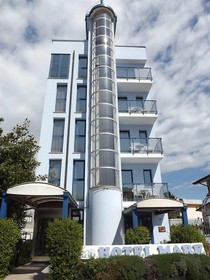 Hotel Mare
