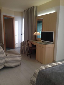 Hotel Mare