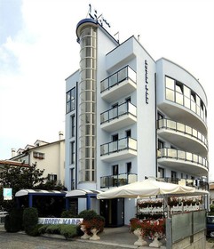 Hotel Mare