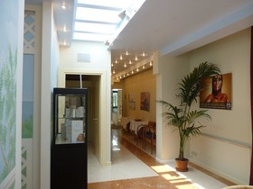 Hotel Marina Uno