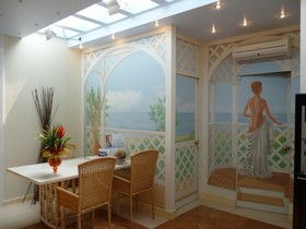 Hotel Marina Uno