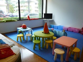 Hotel Marina Uno