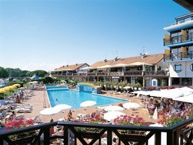 Hotel Marina Uno
