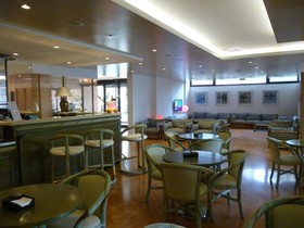 Hotel Marina Uno