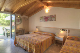 Hotel Orchidea