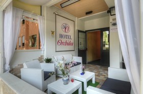Hotel Orchidea