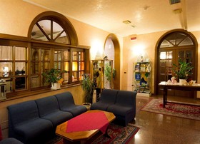 Hotel & Wellness Fra i Pini