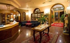 Hotel & Wellness Fra i Pini