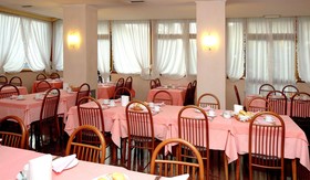 Hotel & Wellness Fra i Pini