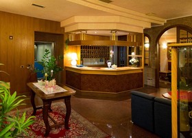 Hotel & Wellness Fra i Pini