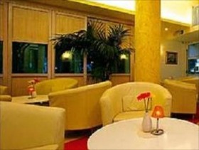 International Beach Hotel