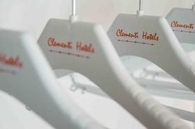 International Beach Hotel