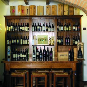 La Pigna