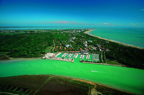 Lignano Pineta