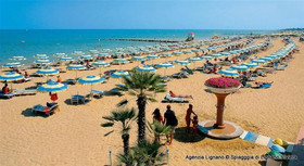 Lignano Pineta