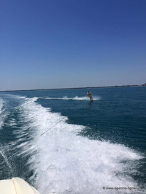 Lignano Pineta