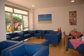 Los Nidos Holiday Resort Bungalows