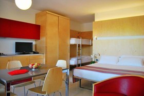 Los Nidos Holiday Resort Bungalows