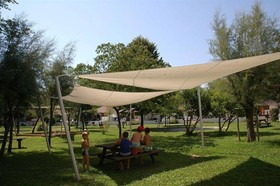 Los Nidos Holiday Resort Bungalows