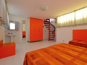 Parco Hemingway Villaggio