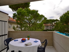 Parco Hemingway Villaggio