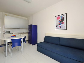 Parco Hemingway Villaggio