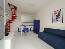 Parco Hemingway Villaggio