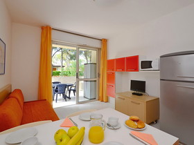 Parco Hemingway Villaggio