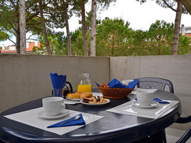 Parco Hemingway Villaggio
