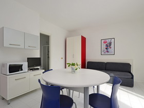 Parco Hemingway Villaggio