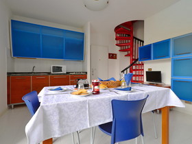 Parco Hemingway Villaggio