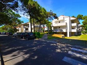 Parco Hemingway Villaggio