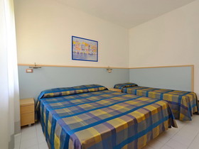 Parco Hemingway Villaggio