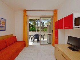 Parco Hemingway Villaggio