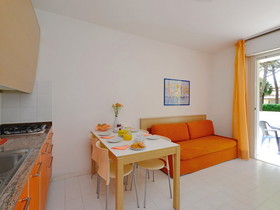 Parco Hemingway Villaggio