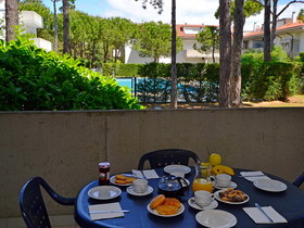Parco Hemingway Villaggio
